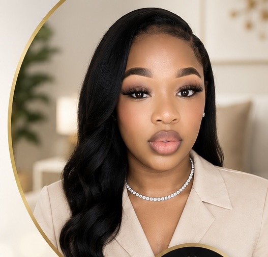 Birdie Williams, Founder & CEO of Adored Hands Solutions